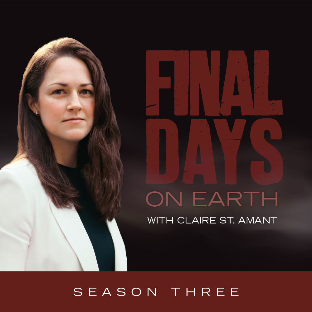 Final Days On Earth